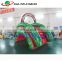 New Design Inflatable Movable Ground Zoo Water Park For Amuse Park