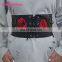 Latest Design Lace Up Belt Custom Fashion Ladies Wide Waist Elastic Waistband
