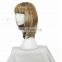 party anime wig short blond cosplay wigs