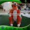 Inflatable Kangaroo Replica Cartoon Toy Jumping Inflatable PVC Kangaroo Costume Event Advertising Balloon