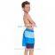 100% polyester swim trunk for boys wholesale swim shorts