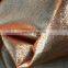 Dubai Fabric Wholesale Polyester Matallic Satin Fabric