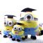 Wholesale Graduation Teddy Bear/Wholesale Graduation Plush Toy