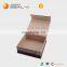 Hot sale nice printing fabric custom box packakging