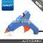 XL-C60 60w dripless design 2016 new hot melt glue gun applicator