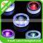 hot selling Plastic Personalized LED Flashing Coaster for bars