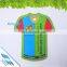 Good Performance Paper Fridge Magnet PVC Refrigerator Sticker Die Cut