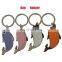 2015 new promotion wholesale cute design silicone purse hanger
