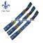 Eco-Friendly pvc material wrist band with custom for party