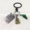 Promotional High Quality Christmas Gift Keychains