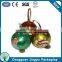 Decorative Small Christmas Empty Gift Cookie Tin Box