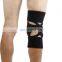 Customized High Quality Sports Soppurts Neoprene Sponge Knee Sleeve