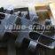 HC 230 track shoe track pad crawler crane chinese factory