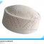 Africa Muslim  wool cap  /  West Africa Musilim Pure Wool Cap   /  Muslim wool cap / Africa wool cap