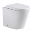 P trap washdown ceramic modern wall hung floor mounted toilet with good quality competitive price from chaozhou china