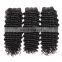 8a grade human virgin brazilian straight hair extension in mozambique china suppliers