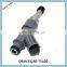 Aplication Hilux Hiace Fuel Injector Nozzle/ Fuel Nozzles 23209-09045 23209-79155 23250-75100