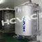 Plastic vacuum metallizing coating machine/Matallization vacuum coating machine (HCVAC)