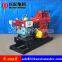 XY-200 Hydraulic Core Drilling Rig geophysical exploration
