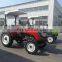 Small 4WD 60hp agricultural tractor