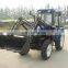 factory supply 40-55hp China cheap farm tractor