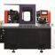 4 axis CNC multi head drilling machine for machining valves , sanitaryware , auto parts