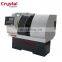 Mini Type CNC Precision Metal Bench Lathe Machine Price CK6432A