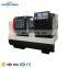 CK6140A flat bed ce cnc center lathes machine