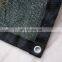 Factory Supply Car Parking Shade Cloth / Virgin HDPE Greenhouse Agricultural Shade Net