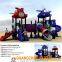 Children Park Items