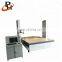 Automatic 3D CNC Vertical Rigid Memory Flora Foam Sheet Concrete Block Insert Cutting Machine