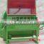 big capacity electric grain/grass seeds/millet thresher machine