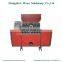 Round log Square wood Multiple Rip Saw / Circular Saw Log Cutting Machine