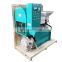 High Oil Yield Cold Pressed Screw oil press machine screw flax seed cold oil press machine