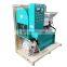 sesame oil pressing machine/almonds oil extruder/soybean oil extruder machine