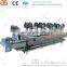 Industrial Automatic Making Frozen French Fries Production Line Sweet Potato Chips Cutting Machine