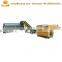 New best quality waste cloth recycling machine /fiber fabric waste cloth cutting machine
