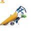 mini green bean harvester harvesting machine