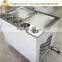 Plate Pan Fried Yogurt Ice Cream Roll Machine Fry Pan for Sale Philippines