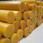 self-lubricating UHMWPE rod wear resisting HDPE rod