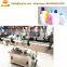 Fully automatic mineral water bottle glass bottle sealing capping machine for plastic bottle