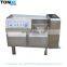 High quality automatic meat dicing machine/frozen meat dicer equipment