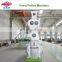 AMEC GROUP Tilapia Fish Feed/feed Pellet Machine