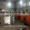 Flat Plate Automatic Mould For Blister Packing Machine