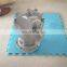 Excavator Motor EX100-3 Swing Motor EX100-2 9111265 4334355 Swing Drive