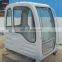 SK200-6E kobelco excavator cab,sk200-6e sk200-6 cabin for excavator