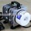 20W 20LPM Electric Power High Pressure Pond Air Pumps