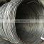 Trade guarantee anti-corrosion galvanized iron wire