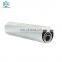 bs 1387 1.2 inch 4 inch 20mm 26mm 30mm diameter erw pre galvanized steel round pipe tube