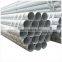 Hot dip galvanized seamless carbon steel pipe price